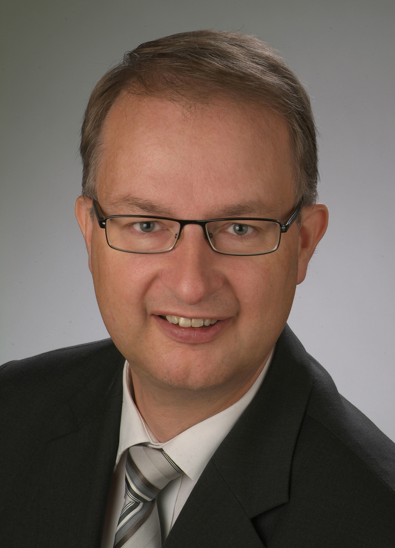 Andreas Eiden – Geschäftsführer EnergieWissen